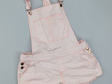 Dungarees: Dungarees for women, Denim Co, L (EU 40)