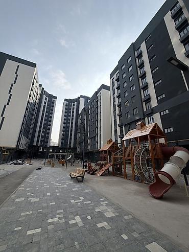 Продажа квартир: 1 комната, 42 м², Элитка, 4 этаж, Евроремонт — 11