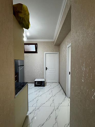 sumqayitda ev alqi satqisi 2018: 2 комнаты, Новостройка, 54 м² — 6