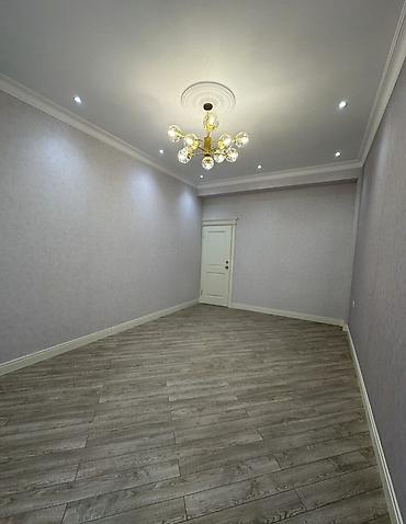 Квартиры: Белый город, 3 комнаты, Новостройка, м. Хатаи, 137 м² — 8