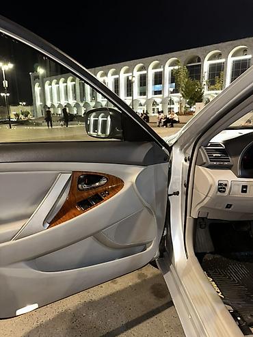 матор камри: Toyota Camry: 2011 г., 2.5 л, Автомат, Бензин, Седан — 9