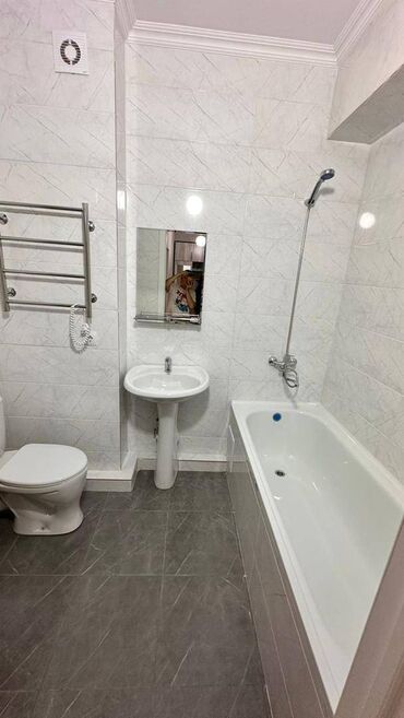 Продажа квартир: 2 комнаты, 69 м², Элитка, 13 этаж, Евроремонт