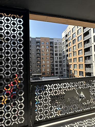 108: 1 комната, 53 м², 108 серия, 3 этаж, Евроремонт — 8