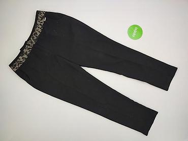 monkl clothes: Monnari, Spodnie materiałowe damskie, rozmiar XL — 2