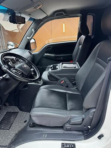 mazda mps: Грузовик, Kia, Стандарт, 3 т, Б/у — 5