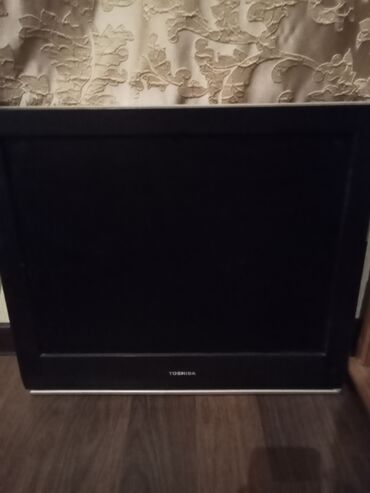 soyuducu toshiba: Б/у Телевизор Toshiba 32"