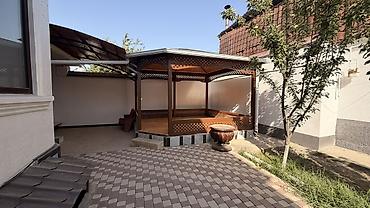 Продажа коттеджей и домов: Сатылат!!! 2 этаж уй, участок 6 соток, 7 комнат, 3 санузел, подвал at lalafo.kg — 4 Продажа коттеджей и домов: Сатылат!!! 2 этаж уй, участок 6 соток, 7 комнат, 3 санузел, подвал — 4