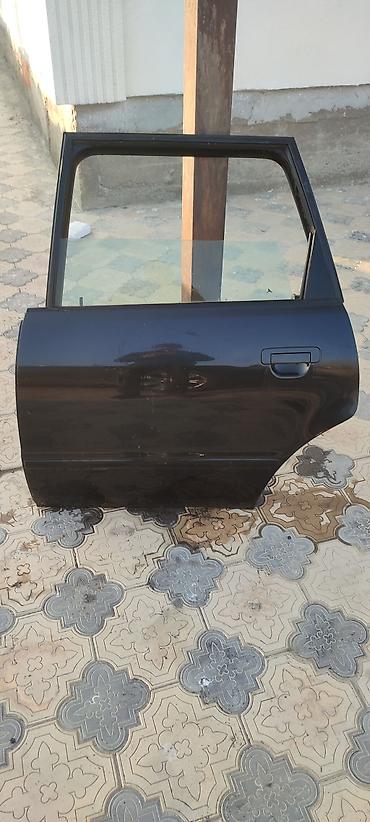 ауиди 80: Дверь Задняя левая Audi, Б/у, Оригинал — 1