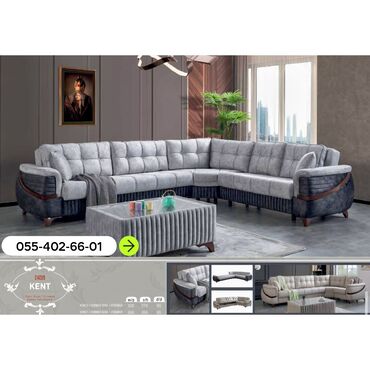Künc divan, Yeni, Açılan, Bazalı, Parça, Şəhərdaxili pulsuz çatdırılma