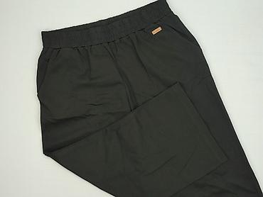 wide: Gina, Spodnie materiałowe damskie, rozmiar 2XL — 1