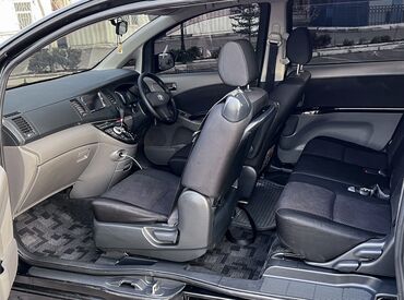 Частная аренда авто: Сдаю Toyota Ipsum, Посуточно, Без водителя, | Залог, Водительские права, Ремонт мотора от арендодателя — 4