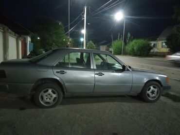 калпаки на мерседес: Mercedes-Benz W124: 3 л, Механика, Дизель, Седан