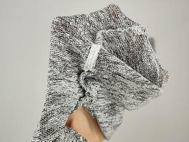 poncho only: Kardigan damski, rozmiar XL — 4