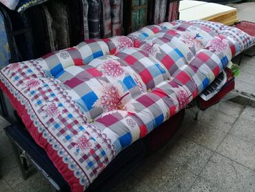 Matraslar: Yun matras — 9