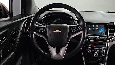Chevrolet: Chevrolet Trax: 2019 г., 1.6 л, Автомат, Дизель, Кроссовер — 11