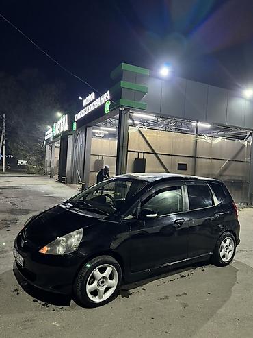 гранат хонда: Honda Fit: 2005 г., 1.3 л, Хэтчбэк — 2