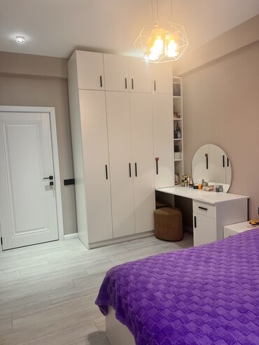 Uzunmüddətli kirayə mənzillər: Öz evimdir . 2 otaq kirayə verilir. Xırdalanda. Əla evdir isti pol — 22