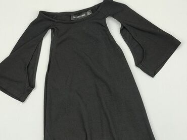 brzoskwiniowa sukienki: Dress, L (EU 40), condition - Good