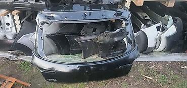 konstrukcija kontejnera: VRATA GEPEK ZA OPEL ASTRA K | Opel Astra K peta vrata gepek — 1