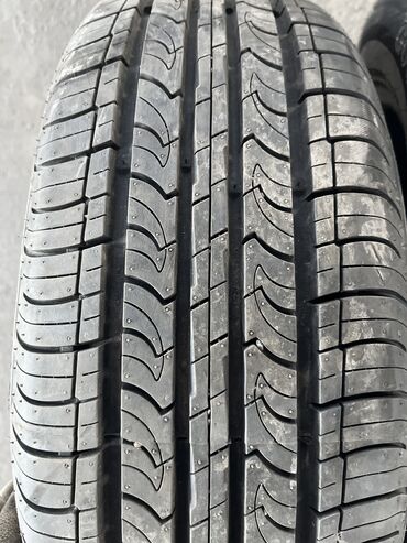 Шины: Шины 215 / 65 / R 15, Лето, Комплект, Легковые, Корея, Nexen