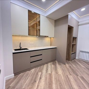 Продажа квартир: 2 комнаты, 60 м², Элитка, 2 этаж, Дизайнерский ремонт at lalafo.kg — 7 Продажа квартир: 2 комнаты, 60 м², Элитка, 2 этаж, Дизайнерский ремонт — 7