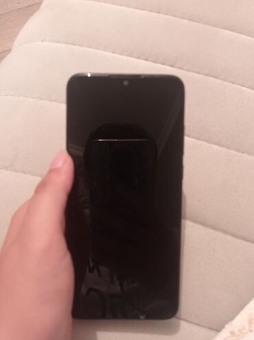 fly bl4017 телефон: Alcatel 1Se Lite, 128 GB, rəng - Qara, Qırıq, Barmaq izi, İki sim kartlı