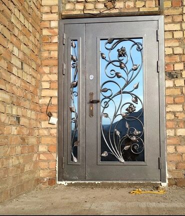 Двери для домов и квартир: Двери для домов и квартир — 14