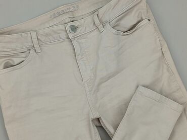 markowe jeansy: Jeans for women, Marks & Spencer, L (EU 40)