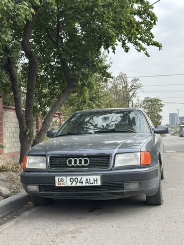 гур насос ауди с4: Audi 100: 1992 г., 2.3 л, Механика, Бензин, Седан