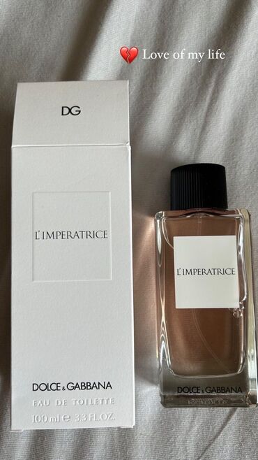 парфюмерия для женщин: Цена:1550 Эмиратский люкс качества Стойкость 6-7 час D&G