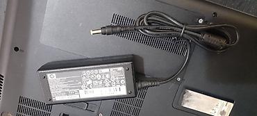 notebook adapter: Hp 

Hp adapter orjinal tam islek — 1