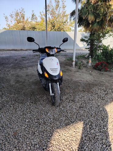 купить шлем для мотоцикла бу: Skuter – X Road X2, benzinli, avtomatik (CVT) transmissiya. Əsas