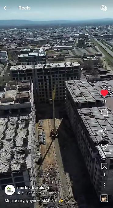 Новостройки от застройщика: Строится, 1 комната, 50 м² — 4