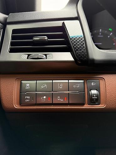 Ssangyong: Ssangyong Rexton: 2020 г., Автомат, Кроссовер — 11