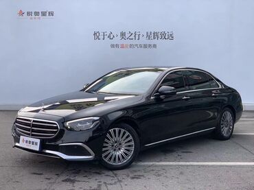 моноблоки мерс: Mercedes-Benz E-Class: 2020 г., 2 л, Автомат, Бензин, Седан