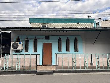 улица исанова 105: Нежилое помещение с отдельным входом Характеристики и планировка: - — 8