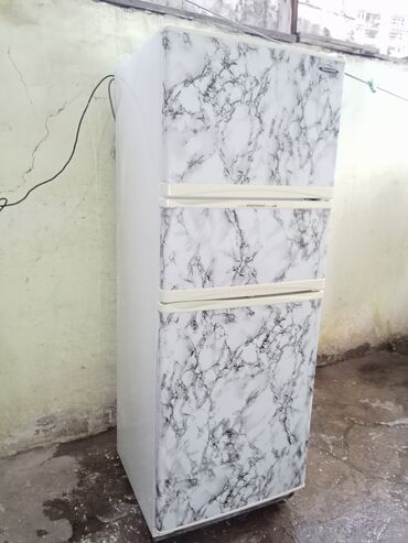 Мясорубки: Nofros Westpoint soyuducu 3 qapılı tam işləkdir problemsiz. 65.180cm