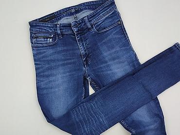 calvin klein podrobki: Calvin Klein Jeans, Jeansy damskie, rozmiar S — 1
