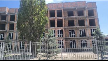 исык куль аренда: 2 комнаты, 46 м², Индивидуалка, 1 этаж, ПСО (под самоотделку)