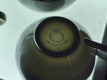 Наборы посуды: Сервантное хранение!!! — 2