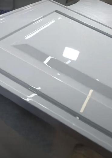 Фасады для мебели: Фасад для мебели, МДФ — 17