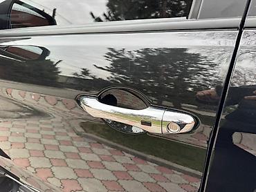 JAC: JAC : 2024 г., 2 л, Автомат, Бензин, Внедорожник — 7