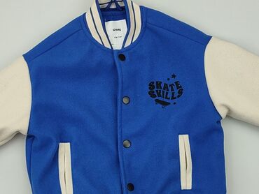 kurtki zimowe: Transitional jacket, SinSay, 3-4 years, 98-104 cm, condition - Very good