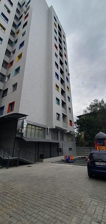 квартира лебединовке: 2 комнаты, 68 м², Элитка, 3 этаж, Евроремонт — 5