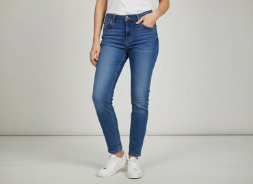 Джинси: Cross Jeans, Джинси жіночі, розмір S на lalafo.pl Джинси: Cross Jeans, Джинси жіночі, розмір S