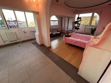 Продажа квартир: 5 и более комнат, 230 м², Индивидуалка, 5 этаж, Евроремонт — 9