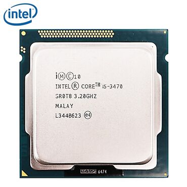 купить процессор intel core i5 бу: Процессор, Б/у