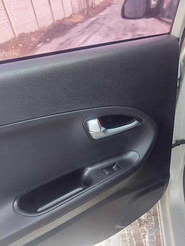 Kia: Kia Morning: 2016 г., 0.1 л, Автомат, Газ, Хэтчбэк — 11