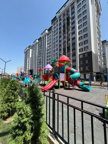 как купить квартиру в бишкеке: 2 бөлмө, 63 кв. м, Элитка, 12 кабат, Дизайнердик ремонт