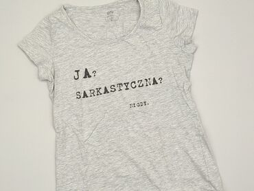 t shirty na siłownie damskie: T-shirt, Moraj, XL (EU 42), condition - Good